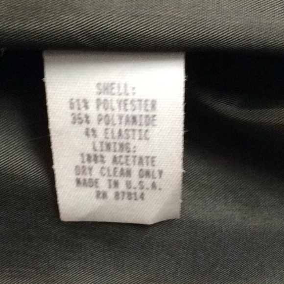 Cache snakeskin long jacket size 4 - Picture 6 of 6